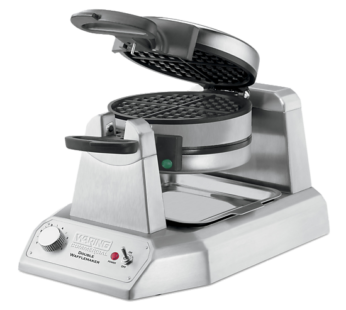 INDUSTRIAL WAFFLE MAKER