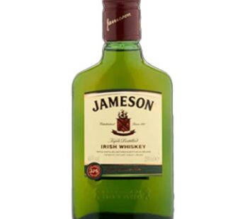 JAMESON IRISH WHISKEY 200ml