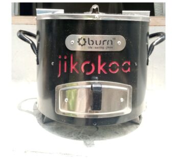 JIKOJIUAO XTRA CHARCOAL STOVE