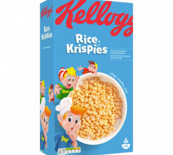 KELLOGG’S RICE KRISPIES 510g