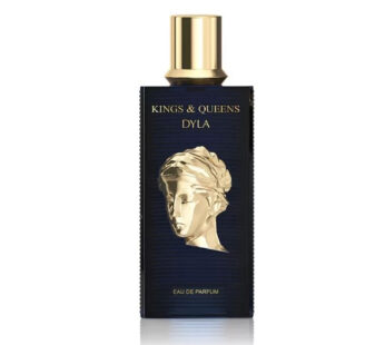 KINGS & QUEENS DYLA PARFUME 100ml