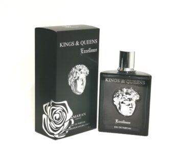 KINGS & QUEENS EXCELLENCE 100ml