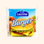 LACTIMA BURGER 100G