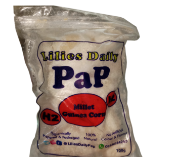 LILIES DAILY MILLET 700g