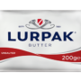 LURPAK UNSALTED BUTTER 200G