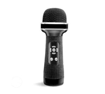 LY198 MICROPHONE BLUETOOTH