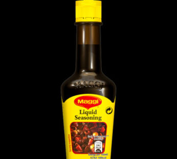 MAGGI LIQUID SEASONING 100ml