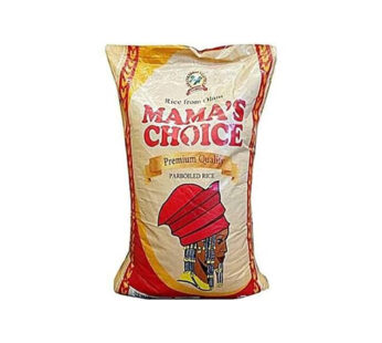 MAMA’S CHOICE RICE 1KG