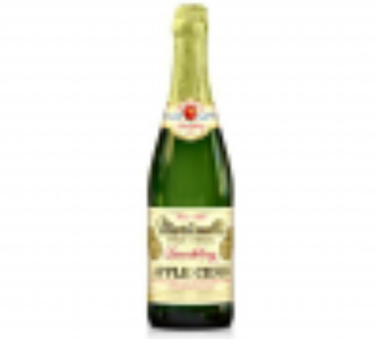 MARTINELLIS SPARKLING CIDER 750ML