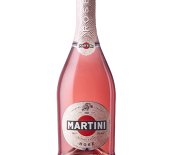 MARTINI ROSE 750ML