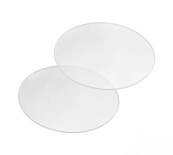 MEGA CRAFT SUPER ACRYLIC CAKE DISC 6’INCH