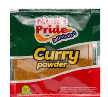 MOM’S PRIDE DELICIOUS CURRY POWDER 250g