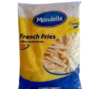 MONDELLE FRIES 2.5KG