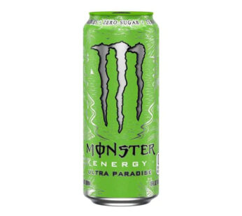 MONSTER ENERGY ULTRA PARADISE 500ML