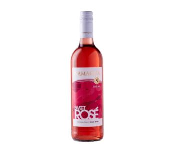 NAMAQUA SWEET ROSE WINE 750ml