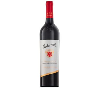 NEDERBURG RED WINE 750ml