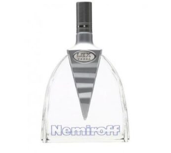 NEMIROFF LEX VODKA 1000ml