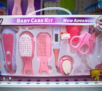 ONLY BABY CARE KIT