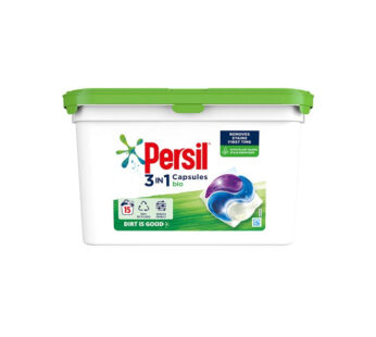 PERSIL 3in1 CAPSULES BIO 405g