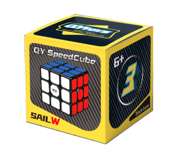 QYTOYS SPEEDCUBE