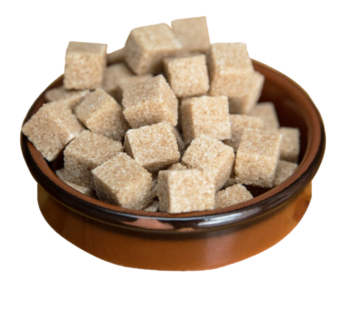 ROYAL BROWN SUGAR CUBE 520g