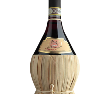 SENSI CHIANTI BASKET WINE 75cl