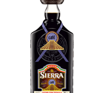 SIERRA CAFFEE LIQUEUR 700ml