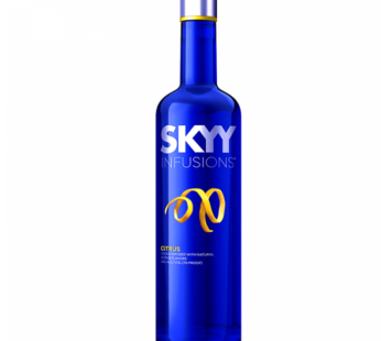 SKYY VODKA SPIRITS 100CL