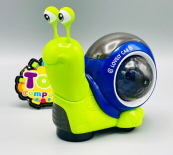 SNAIL RUN FAST TOY