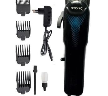 SONIK JAPAN HAIR CLIPPER