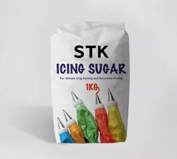 STK ROYAL ICING SUGAR 1kg