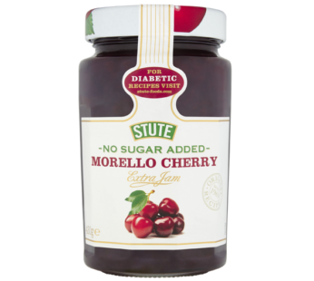 STUTE MORELLO CHERRY 430g