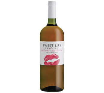 SWEET LIPS ROSE WINE 1L