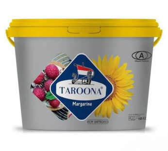 TAROONA MARGARINE 10Kg