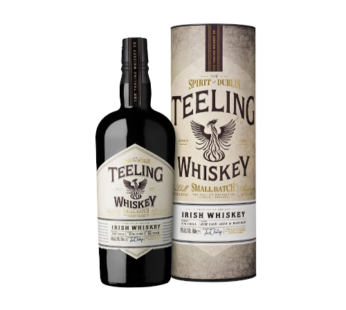 TEELING WHISKEY SMALL BATCH 70cl