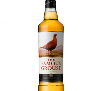 THE FAMOUS GROUSE 700ML