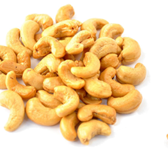 THEMIF PRECISED CASHEW NUT SMALL