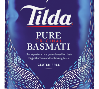 TILDA PURE BASMATIC 1kg