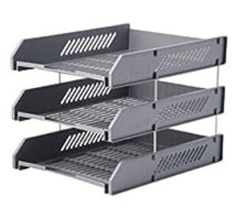 TRIO DOCUMENT TRAY 3TRIPLE