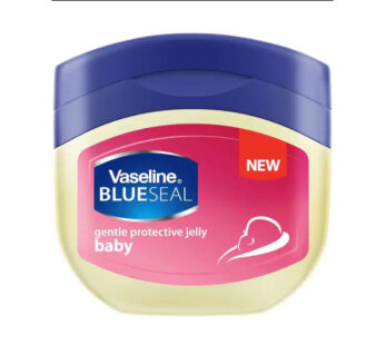 VASELINE BLUESEAL GENTLE JELLY BABY 100ml