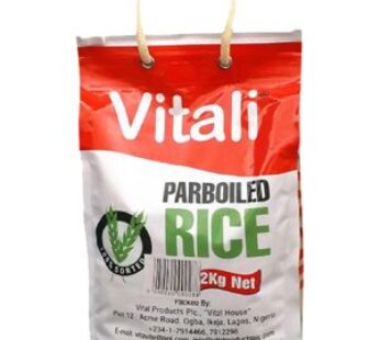 VITALI RICE 1kg