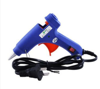 WEI LIAN HOT MELT GLUE GUN SMALL