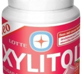 XYLITOL STRAWBERRY MINT SMALL