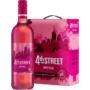 4th STREET SWEET ROSE WINE 750ml