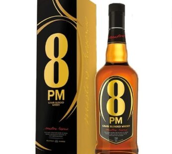 8 PM WHISKY 750ML