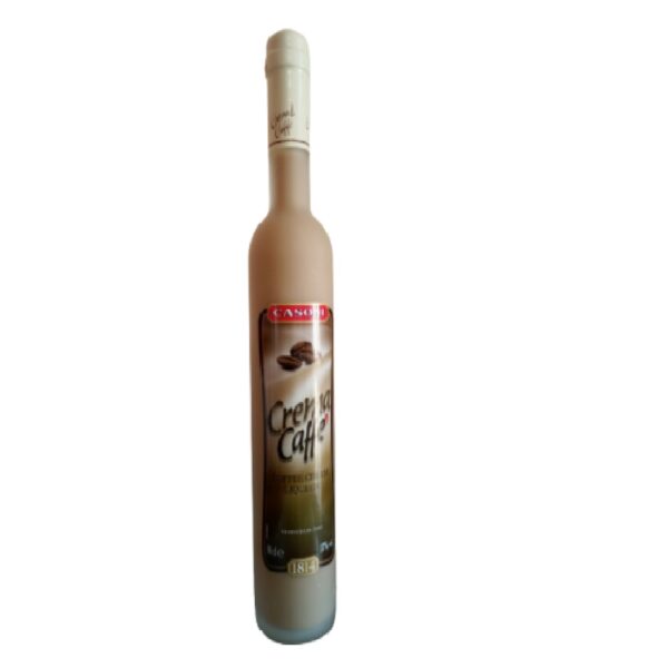 CASONI CREMA CAFFE LIQUER 50cl