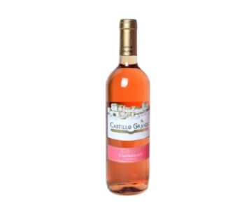 CASTILLO GRANDE VINO ROSADO 75cl