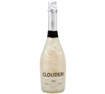 CLOUDEM SILVER ALCHOLIC WINE 75CL