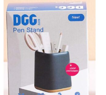 DGG PEN STAND