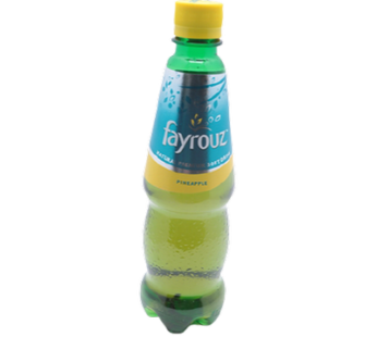 FAYROUZ DRINK PET 33CL